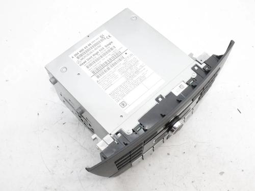 Electronic module MERCEDES-BENZ C-CLASS (W204) C 180 CGI (204.049) | BP39867455M83 - Image 2