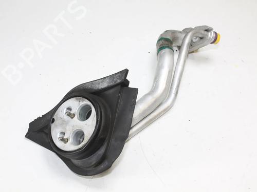 Used AC pipe AC pipe BMW X3 (E83) 3.0 sd (286 hp) 39866103 39866103