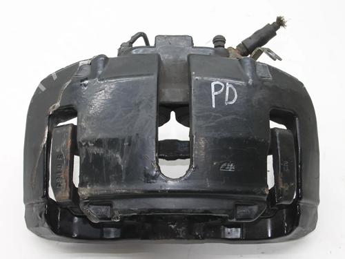 Høyre bremsekaliper foran Høyre bremsekaliper foran AUDI A6 C6 Avant (4F5) S6 quattro (435 hp) 39870913 39870913