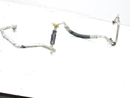 Used AC pipe AC pipe JAGUAR XF I (X250) 3.0 D (275 hp) 39788433 39788433