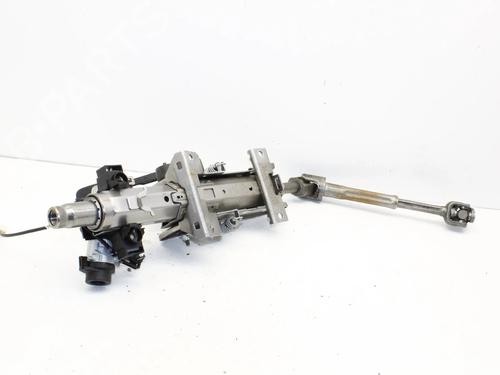 Used Steering column Steering column AUDI A3 Sportback (8VA, 8VF) 1.4 TSI (150 hp) 39865971 39865971