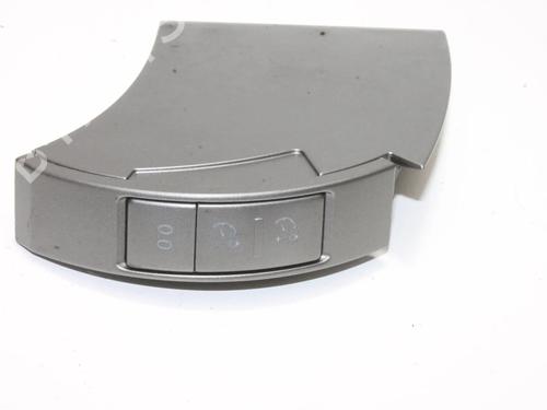 Interruttore Interruttore VW PHAETON (3D1, 3D2, 3D3, 3D4, 3D6, 3D7, 3D8, 3D9) 3.0 V6 TDI 4motion (240 hp) 39770716 39770716