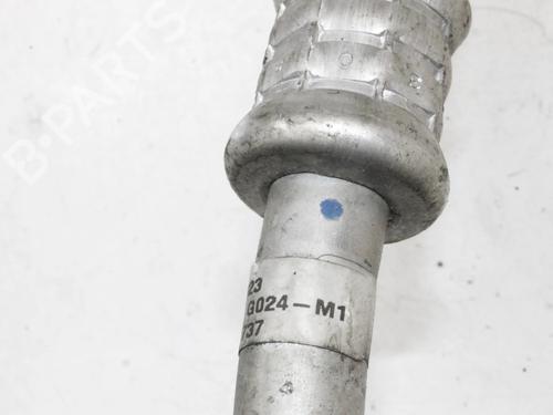AC pipe HONDA CR-V III (RE_) 2.2 i-DTEC 4WD (RE6) | BP39772272M126 - Image 9
