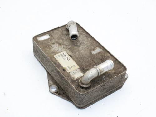 Oil radiator VW PASSAT B8 (3G2, CB2) 1.4 GTE Hybrid | BP39869879M33 - Image 2