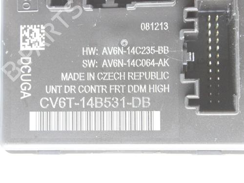 Electronic module FORD KUGA II (DM2) 2.0 TDCi | BP39828540M83 - Image 3