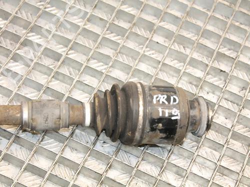 Right front driveshaft MAZDA 6 Hatchback (GH) 2.2 MZR-CD (GH10) | BP39829130M39 - Image 3