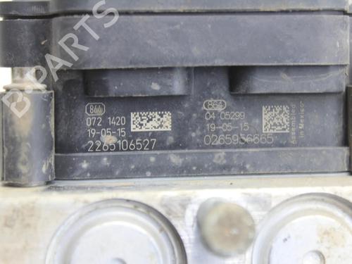 ABS pump TESLA MODEL 3 (5YJ3) EV AWD | BP39797536M43  - Image 6