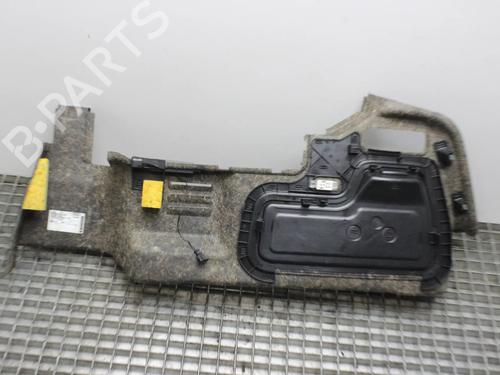 Boot lining AUDI A5 Convertible (8F7) 2.0 TDI | BP39857013I3 - Image 4