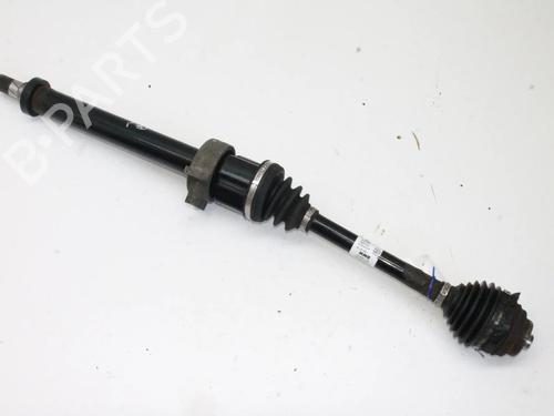 Right front driveshaft MINI MINI (F56) Cooper | BP39831340M39 - Image 4