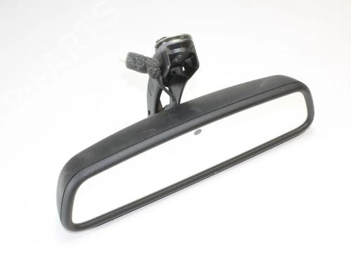 Used Rear mirror Rear mirror LAND ROVER DISCOVERY III (L319) 2.7 TD 4x4 (190 hp) 39854494 39854494