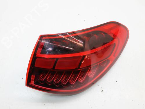 Right taillight MERCEDES-BENZ C-CLASS T-MODEL (S206) C 200 (206.242) | BP39797784C35  - Image 6