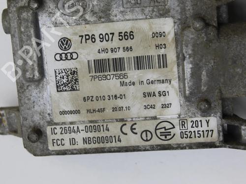 Electronic module VW TOUAREG (7P5, 7P6) 3.0 V6 TDI | BP40520470M83 - Image 3