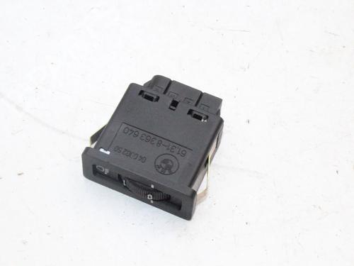 Spak kontakt Spak kontakt BMW Z3 Roadster (E36) 2.8 i (193 hp) 39870831 39870831