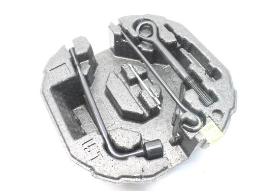 Used Jack Kit Jack Kit HYUNDAI IONIQ (AE) 1.6 GDI Hybrid (141 hp) 39773806 39773806