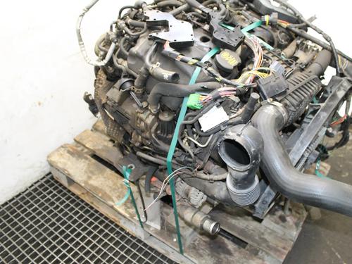 Engine LAND ROVER DISCOVERY IV (L319) 3.0 TD 4x4 | BP39990385M1 - Image 5