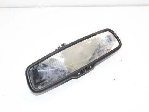 Used Rear mirror Rear mirror LEXUS RX (_U3_) 400h AWD (MHU38_, MHU38R) (272 hp) 39863917 39863917