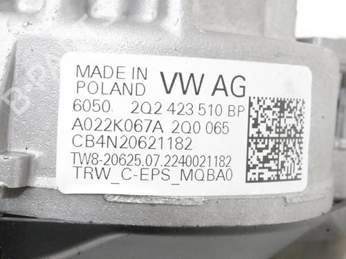 Electronic module AUDI A1 Sportback (GBA) 35 TFSI | BP39835979M83  - Image 6