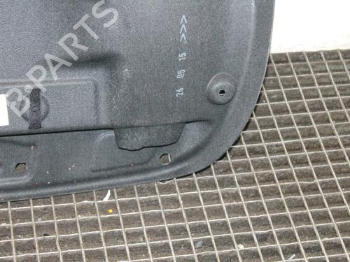 Boot lining PEUGEOT RCZ 1.6 16V | BP39818601I3 - Image 9