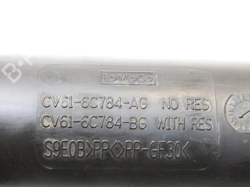 Intercooler pipe FORD FIESTA VI (CB1, CCN) 1.0 EcoBoost | BP39827231M127 - Image 4