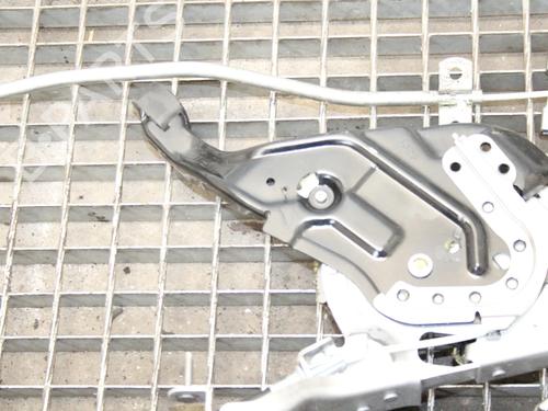 Hand brake NISSAN LEAF (ZE0) Electric | BP39841828I18 - Image 7