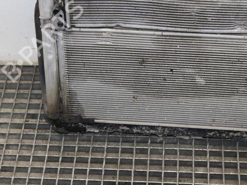 Radiator set LEXUS IS III (_E3_) 300h (AVE30_, AVE30R) | BP39858104M120 - Image 5