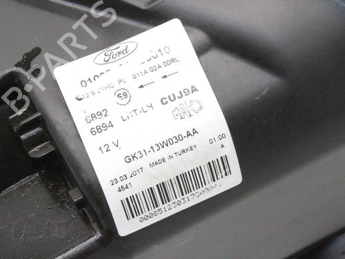Left headlight FORD TRANSIT V363 Platform/Chassis (FED, FFD) 2.0 EcoBlue | BP39786438C28 - Image 11