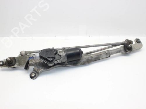 Used Front wipers mechanism Front wipers mechanism NISSAN 350Z Coupe (Z33) 3.5 (AAZ33) (301 hp) 39865486 39865486