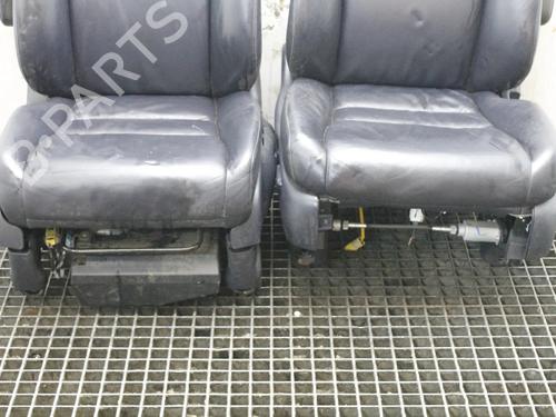 Sæde sæt HONDA CR-V III (RE_) 2.2 i-DTEC 4WD (RE6) | BP39844011C78 - Image 4