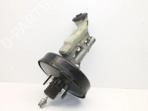 Servo brake HONDA INSIGHT (ZE_) 1.3 IMA (ZE28, ZE2) | BP39803361M42 - Image 3