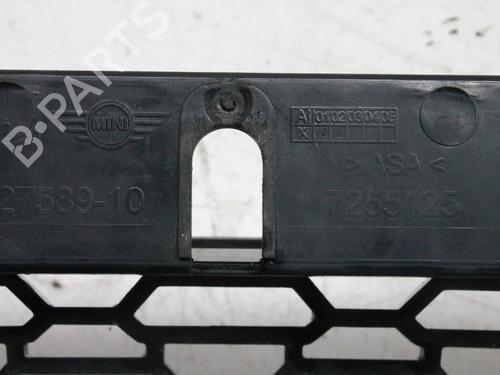 Grill MINI MINI Roadster (R59) Cooper S | BP39852054C40 - Image 6