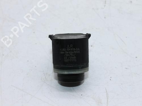 Electronic module JAGUAR XF II (X260) 2.0 | BP39804391M83 - Image 3