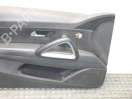 Front left panel VW SCIROCCO III (137, 138) 2.0 TDI | BP39849129C58 - Image 4