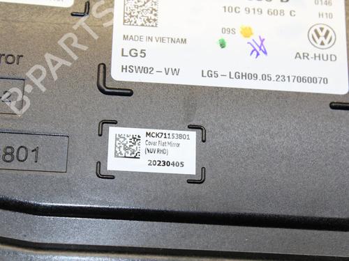 Display CUPRA BORN (K11) 58 e-boost | BP39864755C48 - Image 8
