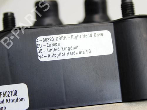 Control unit TESLA MODEL 3 (5YJ3) EV Performance AWD | BP39859578M11 - Image 10
