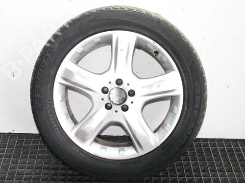 Used Rim Rim MERCEDES-BENZ M-CLASS (W164) ML 280 CDI 4-matic (164.120) (190 hp) 39846165 39846165
