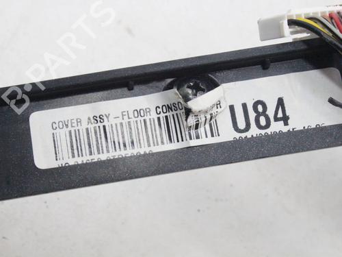 Middle console KIA OPTIMA (FSGDS6B) 1.7 CRDi | BP39813837I22  - Image 7