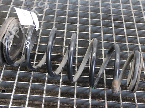 Used Shock absorber spring Shock absorber spring KIA SOUL II (PS) EV Electric (110 hp) 39865151 39865151