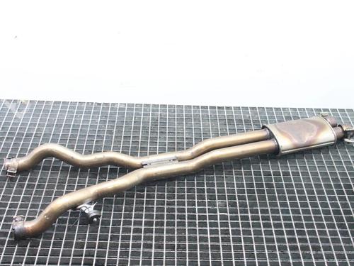 Exhaust system JAGUAR F-TYPE Convertible (X152) 3.0 SCV6 | BP39851716M121 - Image 6