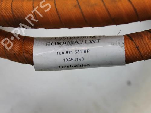 Cable CUPRA BORN (K11) 58 e-boost | BP39855916E12 - Image 9