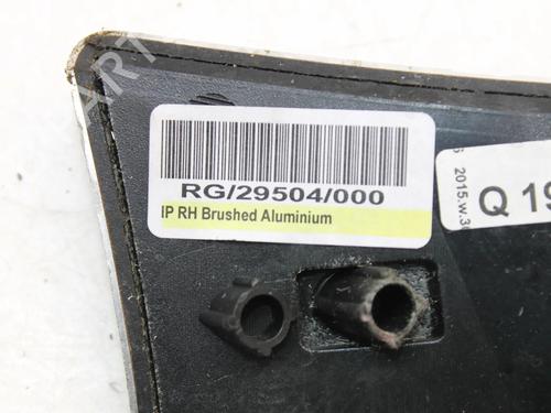 Mittelkonsole JAGUAR XE (X760) 2.0 D | BP39812642I22 - Image 7