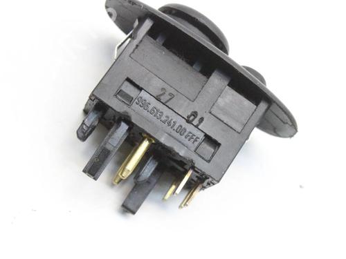Mirror switch PORSCHE BOXSTER (986) S 3.2 | BP39871016I25 - Image 4