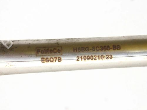 Pipe FORD FOCUS IV (HN) 1.0 EcoBoost | BP39828698M125 - Image 5