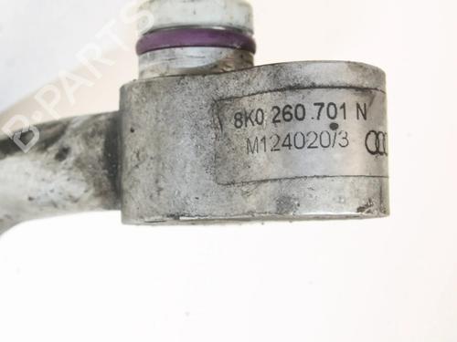 AC pipe AUDI A5 (8T3) 2.7 TDI | BP39850454M126 - Image 5