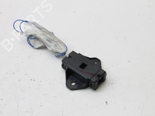 Used Control unit Control unit AUDI Q7 (4MB, 4MG, 4MQ) 3.0 TDI quattro (272 hp) 39872018 39872018
