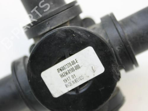 Auxiliary water pump TESLA MODEL S (5YJS) 85 | BP39819318M111 - Image 3