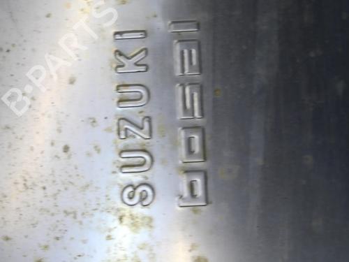 Exhaust system SUZUKI VITARA (LY) 1.6 (APK 416) | BP39910194M121 - Image 5