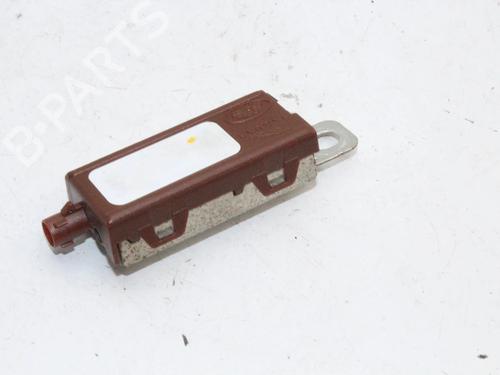 Electronic module JAGUAR XF II (X260) 3.0 D | BP39858759M83 - Image 2