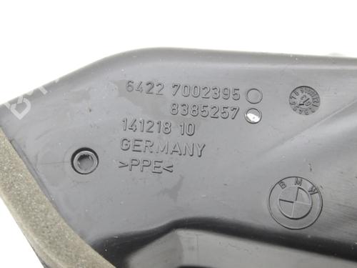 Luftventil BMW 7 (E65, E66, E67) 760 i, Li | BP39841284I21 - Image 11