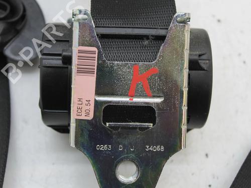Front left seatbelt MINI MINI COUNTRYMAN (R60) Cooper SD ALL4 | BP39854902I26 - Image 6