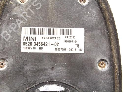 Antenne/Base MINI MINI Roadster (R59) Cooper S | BP39846729C140 - Image 4